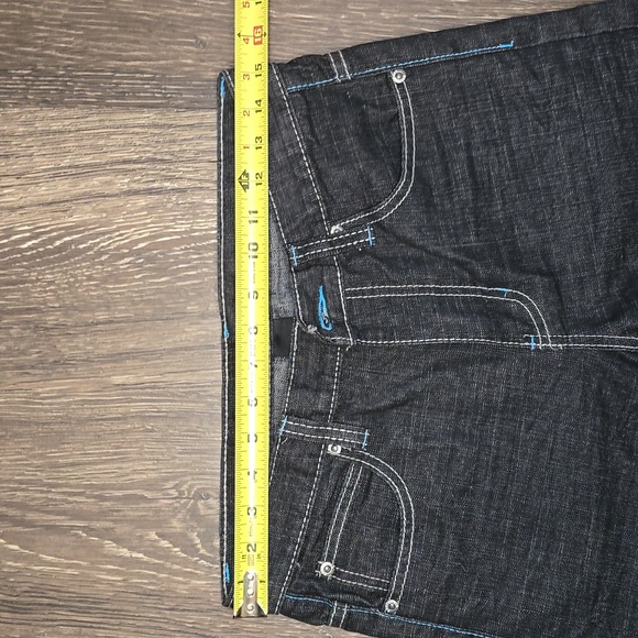SOLD on eBay!! South Pole 8180 Denim Jeans Straight Leg Boys Size 16 - Picture 5 of 10